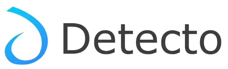 DETECTO 6 logo