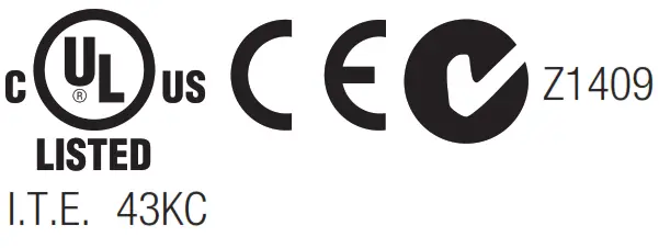 Altronix eBridge1CT IP Over Coax Transceiver - icon