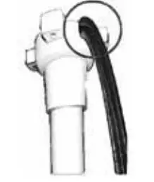 OwlCat HD-IP AI Speed Dome User Manual -During the installation, please make sure the products is installed properly with waterproof protection on the bracket and cable.