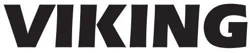 VIKING logo