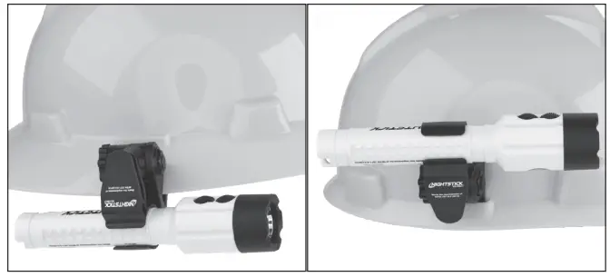 NIGHTSTICK XPP-5414GX-K01 Intrinsically Safe Flashlights-fig1