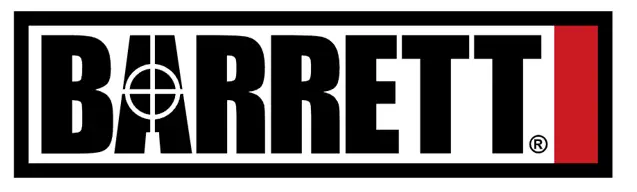 BARRET logo