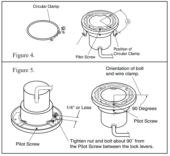 PENTAIR-SPABRITE-and-AQUALIGHT-Underwater-Light-5