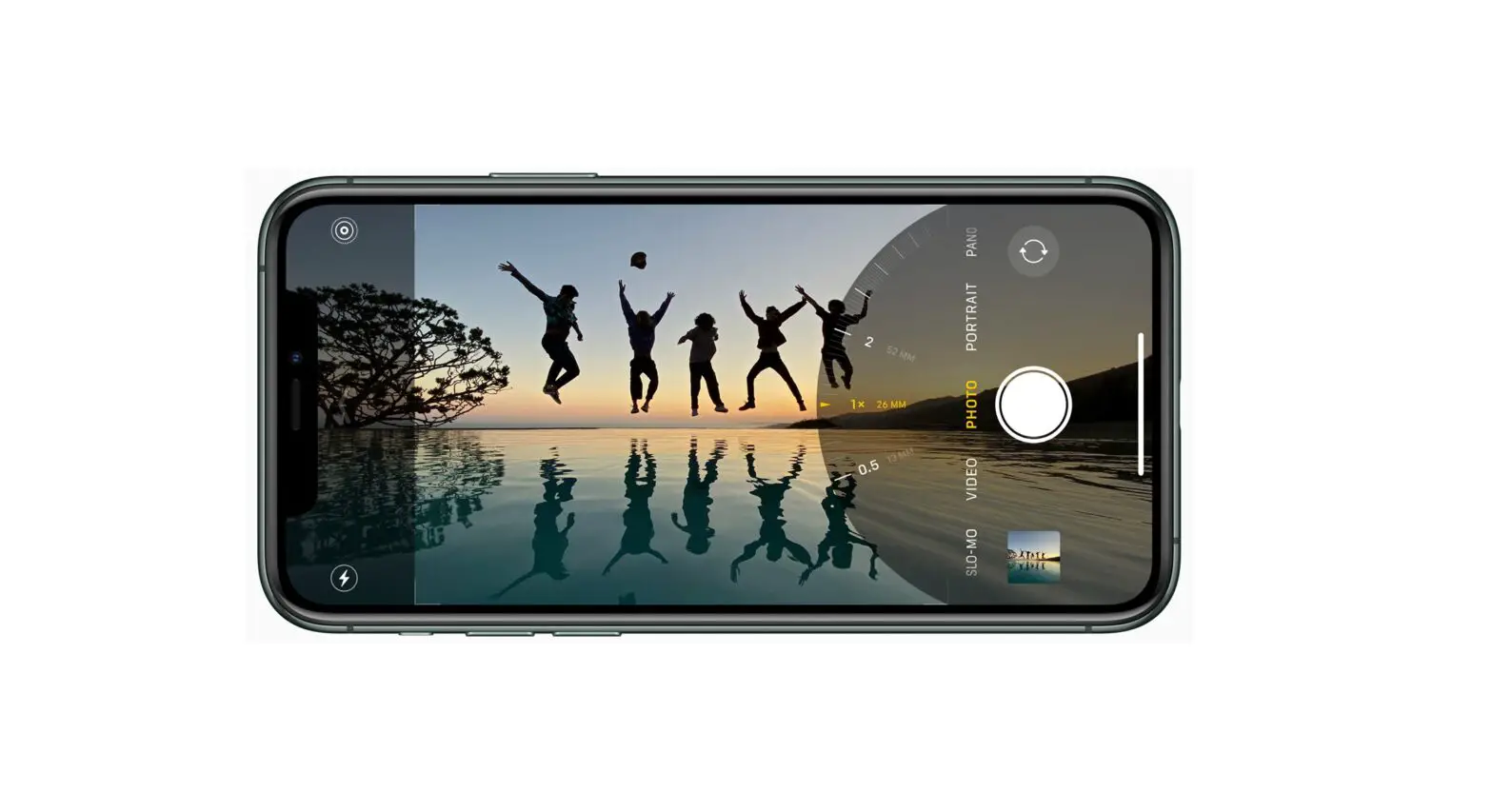 Take Videos With Your Iphone Camera