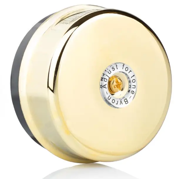 Byron-1200-Wired-Underdome-Doorbell