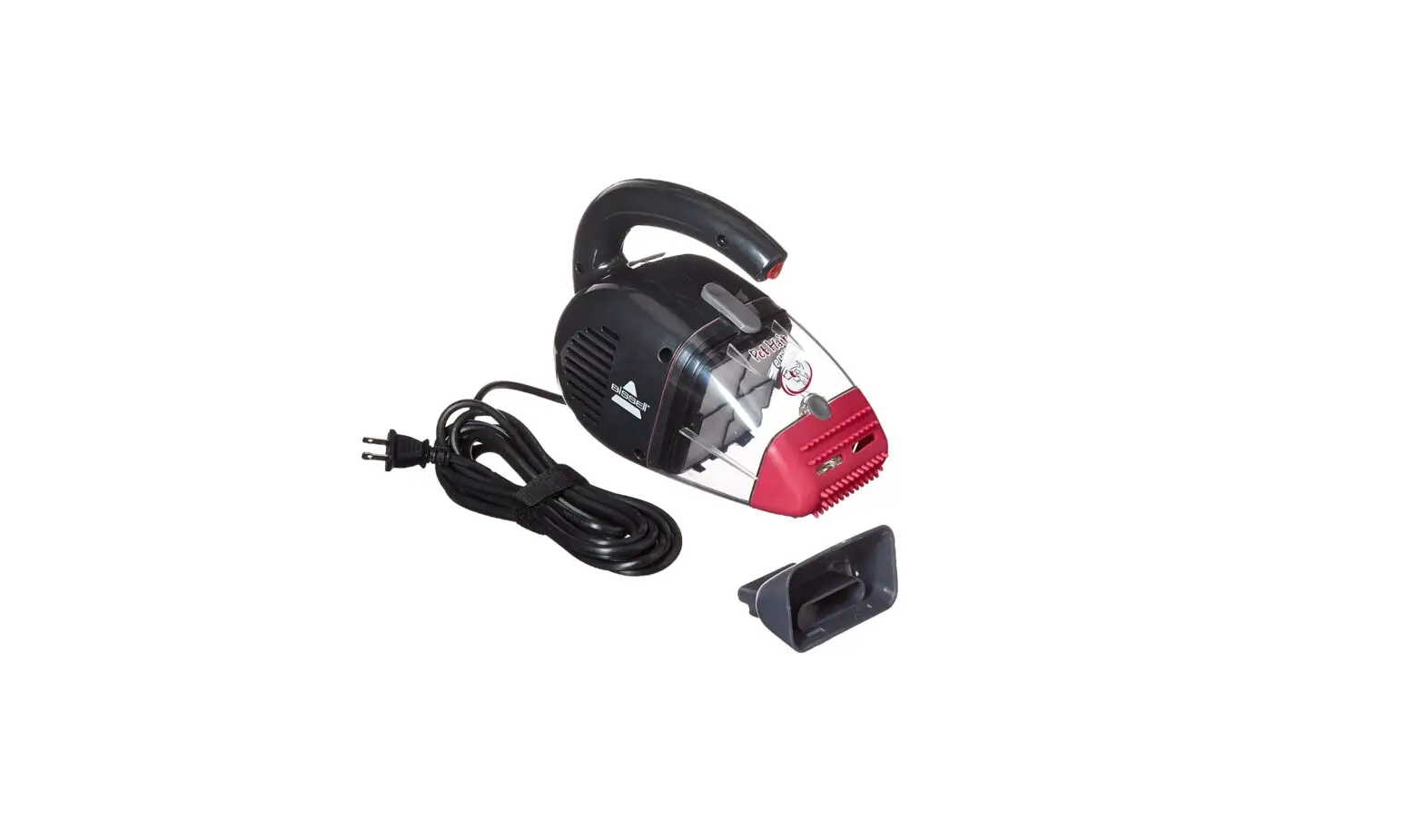 My Pet Hair Eraser®/powerlifter™/auto-mate®/cleanview® Corded Hand Vacuum Has No Suction | Support My Pet Hair Eraser®/powerlifter™/auto-mate®/cleanview® Corded Hand Vacuum Has No Suction | Support