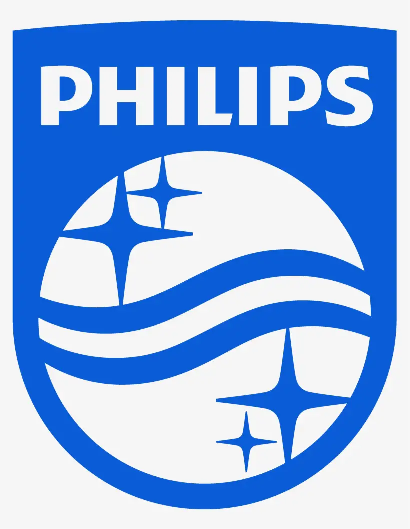 PHILIPS logo 2