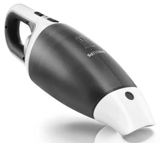 PHILIPS FC6144 Handheld Vacuum Cleaner - fig 9