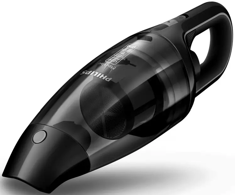 PHILIPS FC6144 Handheld Vacuum Cleaner