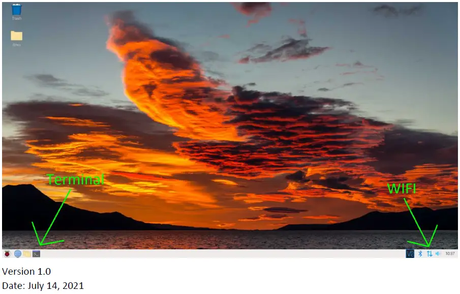 LINORTEK ITrixx MQTT Gateway and WFMN Bundle-1