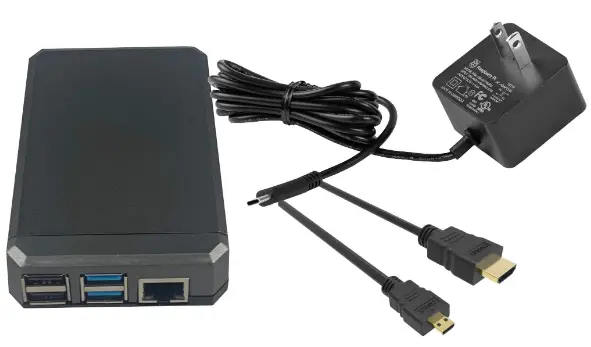 LINORTEK ITrixx MQTT Gateway and WFMN Bundle