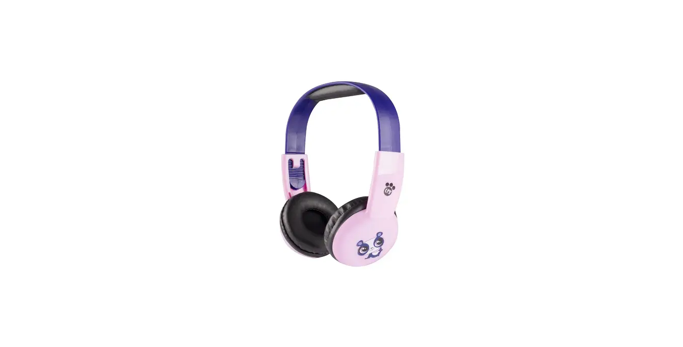 Littlest Pet Shop Hp2-03081 Headphones User Manual
