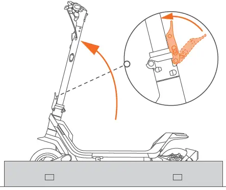 SEGWAY E22 KickScooter-10