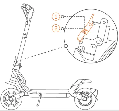 SEGWAY E22 KickScooter-11
