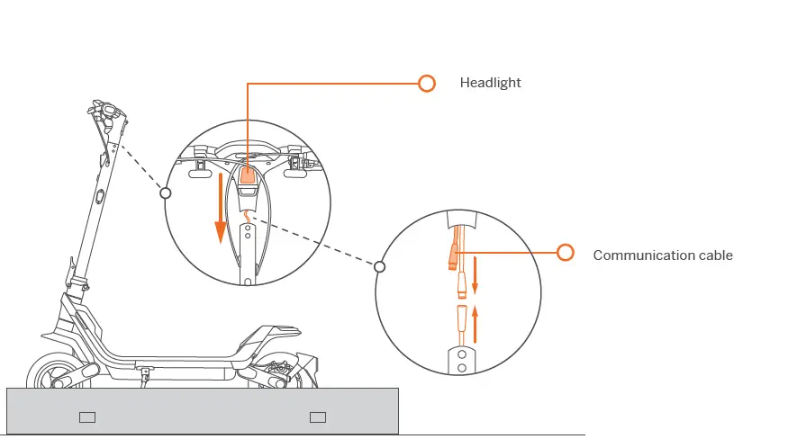 SEGWAY E22 KickScooter-14