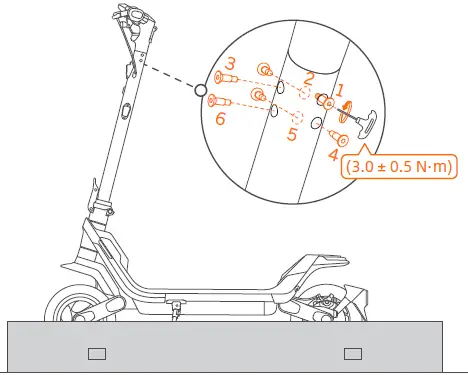 SEGWAY E22 KickScooter-15