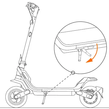 SEGWAY E22 KickScooter-16