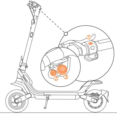 SEGWAY E22 KickScooter-20