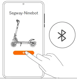 SEGWAY E22 KickScooter-22