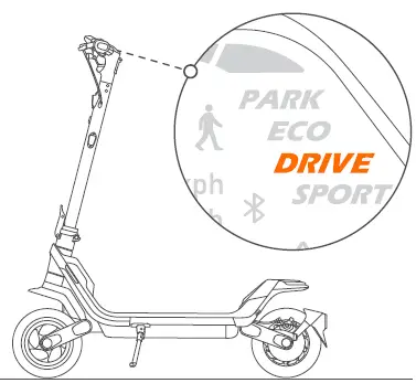 SEGWAY E22 KickScooter-25