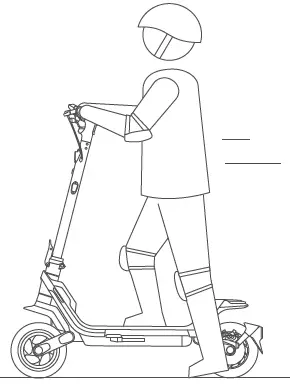 SEGWAY E22 KickScooter-27