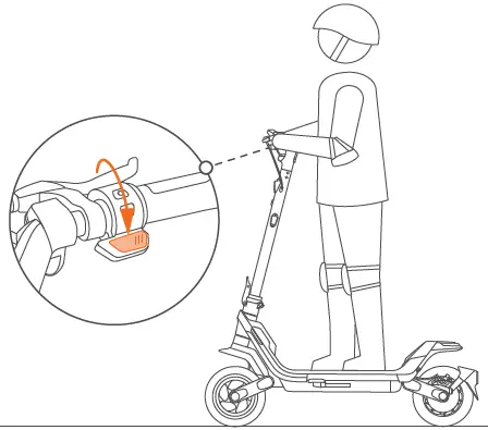 SEGWAY E22 KickScooter-28