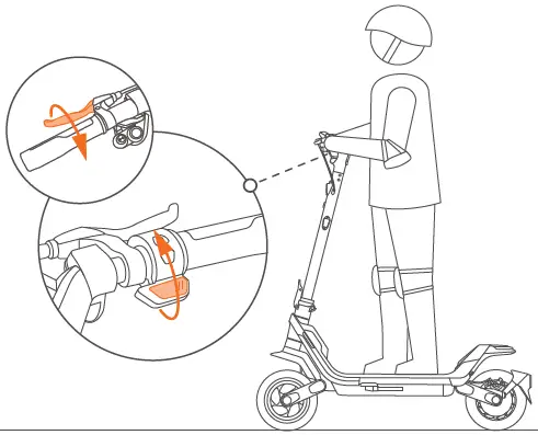 SEGWAY E22 KickScooter-30