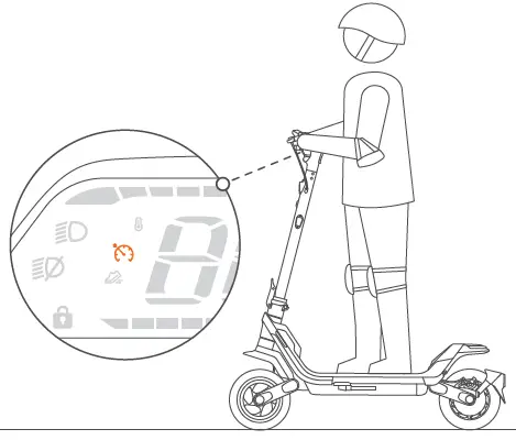 SEGWAY E22 KickScooter-31