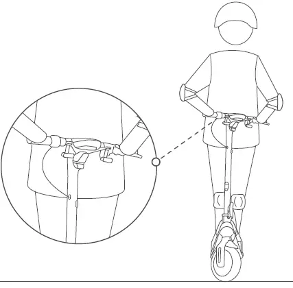 SEGWAY E22 KickScooter-32
