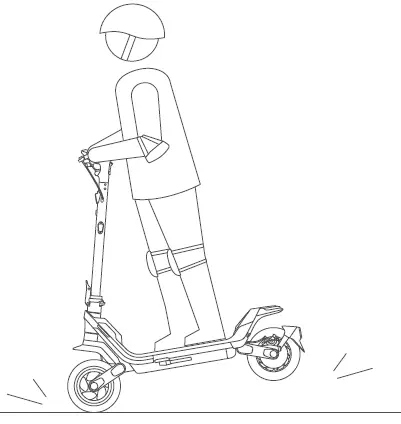 SEGWAY E22 KickScooter-33