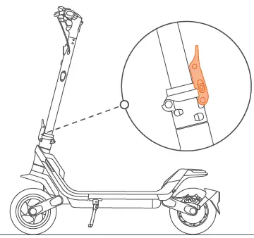 SEGWAY E22 KickScooter-37