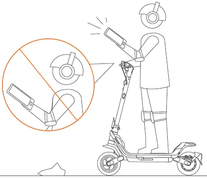 SEGWAY E22 KickScooter-40