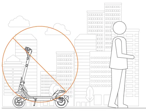 SEGWAY E22 KickScooter-44