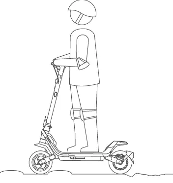 SEGWAY E22 KickScooter-45
