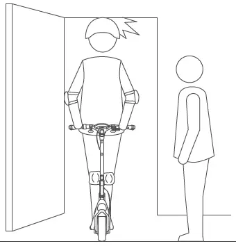 SEGWAY E22 KickScooter-46