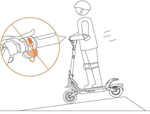 SEGWAY E22 KickScooter-49