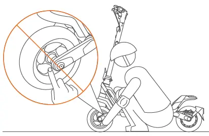 SEGWAY E22 KickScooter-55