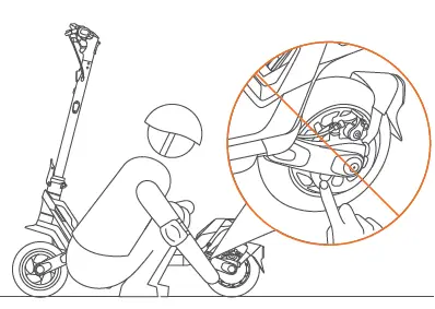 SEGWAY E22 KickScooter-56