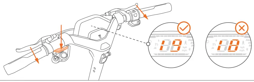 SEGWAY E22 KickScooter-57