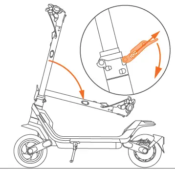 SEGWAY E22 KickScooter-59