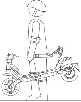 SEGWAY E22 KickScooter-64