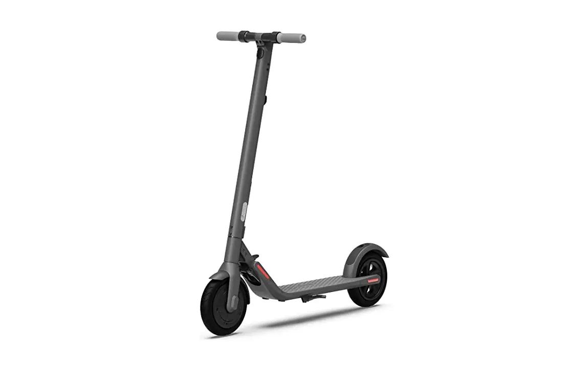 Segway E22 Kickscooter User Manual Segway E22 Kickscooter User Manual
