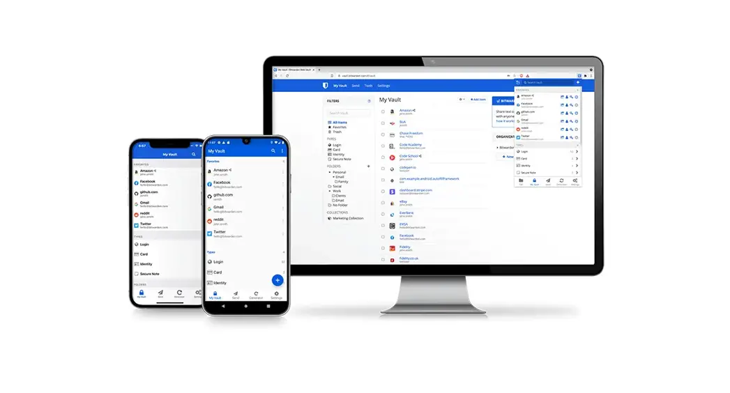 Dashlane The Employee Guide