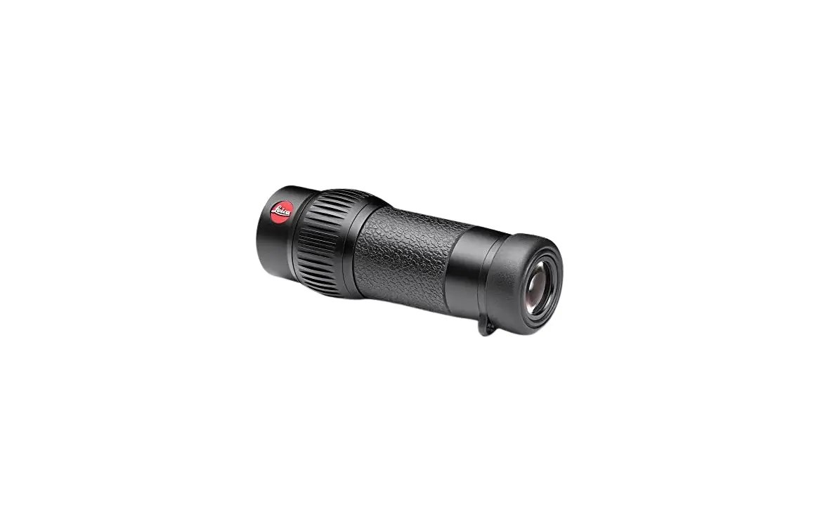 Leica 40390 Monovid 8x20 Monocular Instructions