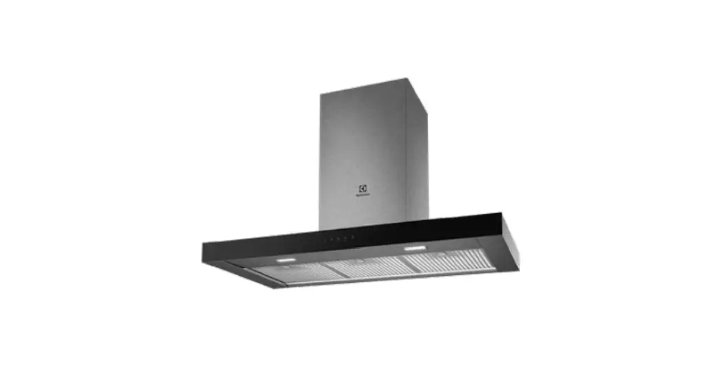 Electrolux Erce90as Rangehood Filter Selector User Guide