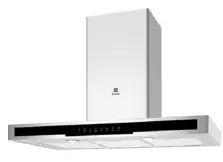 Electrolux ERCE90AS Rangehood Filter Selector - Fig4