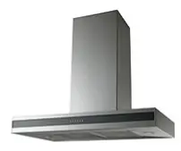 Electrolux ERCE90AS Rangehood Filter Selector - Fig6