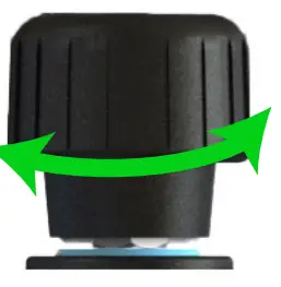 Druck DPI 610E Series Portable Pressure Calibrator - fig 1