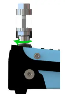 Druck DPI 610E Series Portable Pressure Calibrator - fig 11