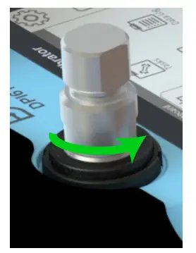 Druck DPI 610E Series Portable Pressure Calibrator - fig 16